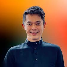 Adrian Teh