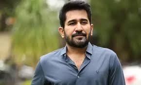 Vinayak Vaithiyanathan