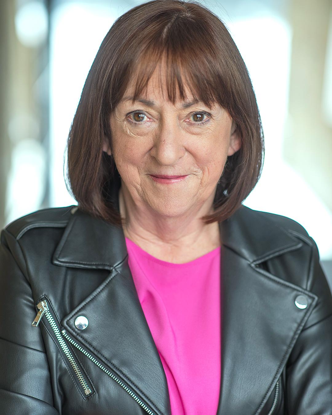 Kate Rutter