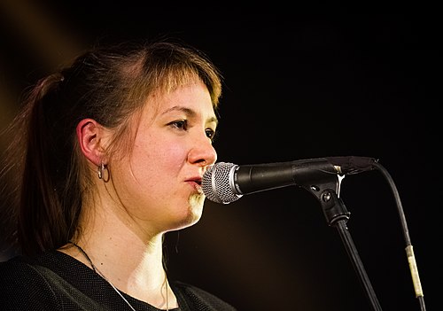 Sophie Hunger