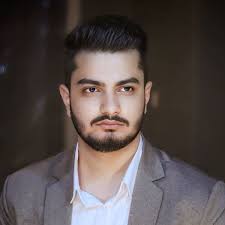 نیما هاشمی