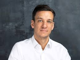 Johan Melin