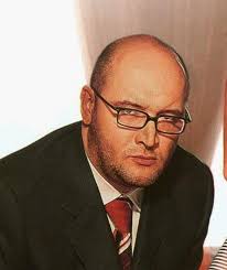 Maksim Sukhanov