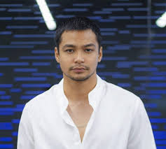 Syafiq Kyle