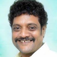 P. Ravi Shankar
