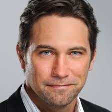 Britton Webb