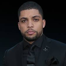 O'Shea Jackson Jr.
