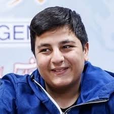 محمد رضا شیرخانلو