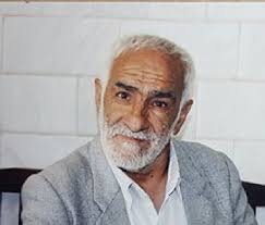 نورمحمد ذوالفقاری