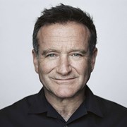 Robin Williams