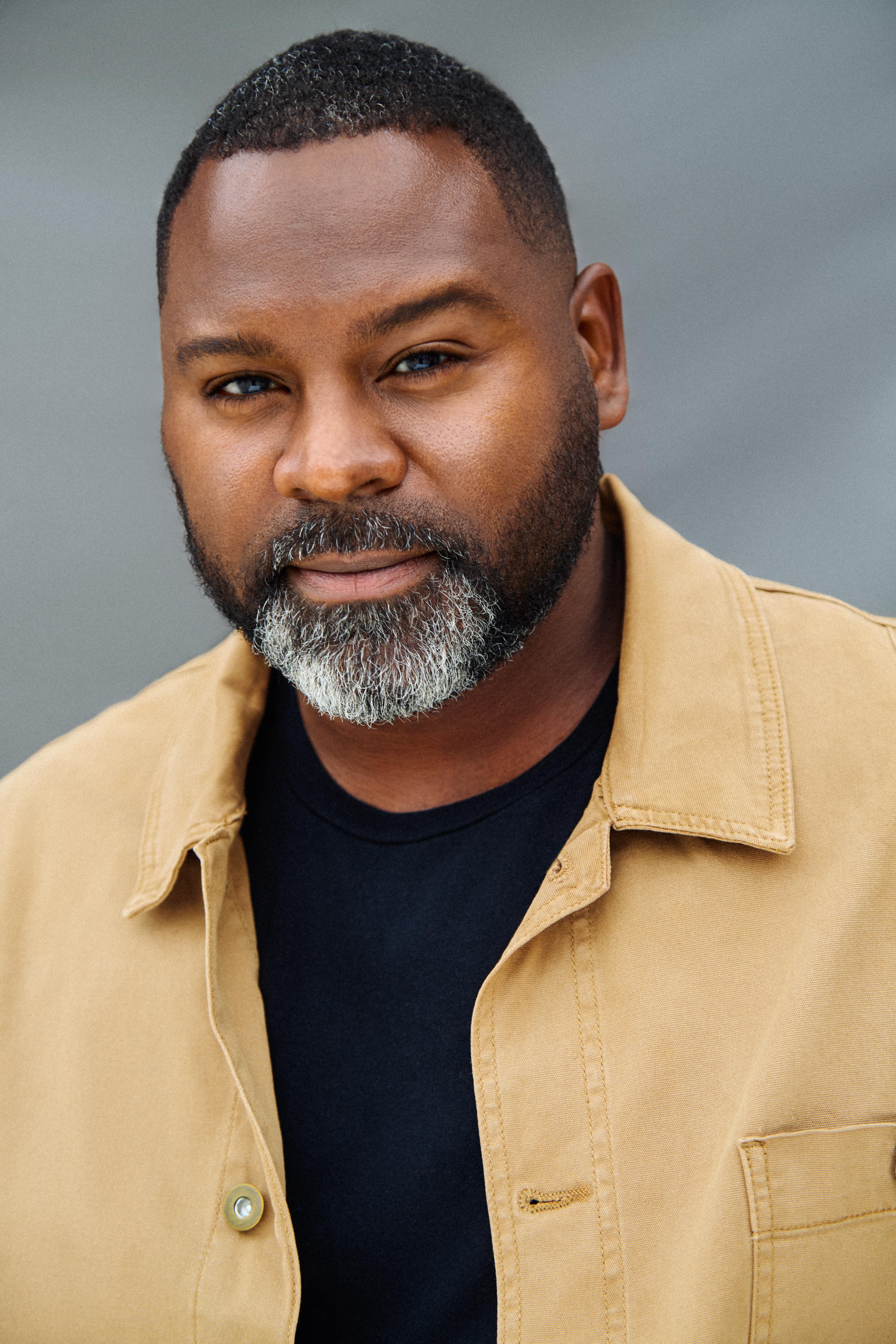 Mustafa Harris