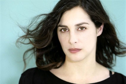 Amira Casar