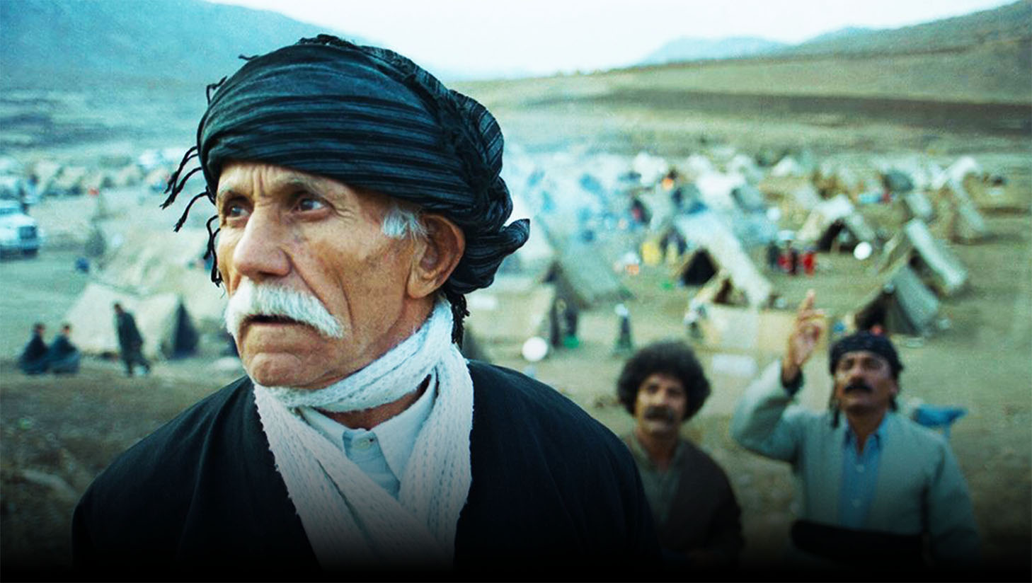 آوازهای سرزمین مادری‌ام