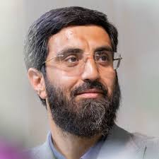 سید رضا نریمانی
