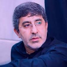 محمدرضا طاهری
