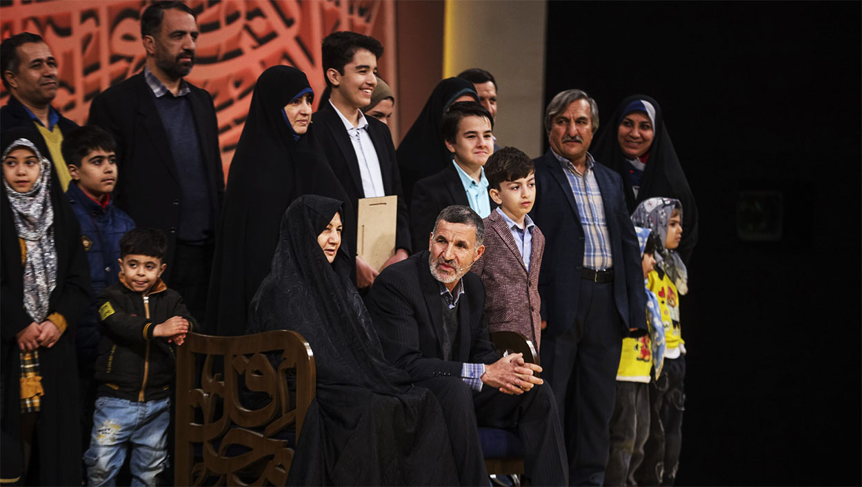 قسمت سی و یکم