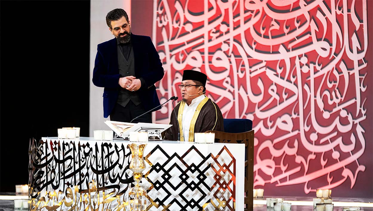 قسمت بیستم