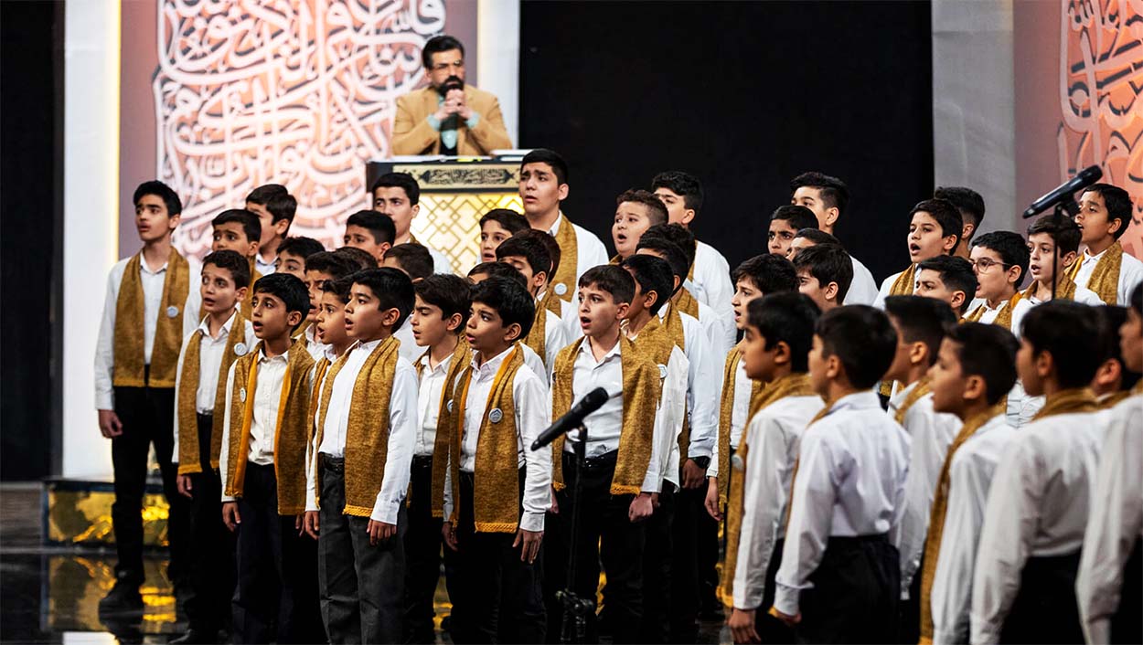 قسمت یازدهم
