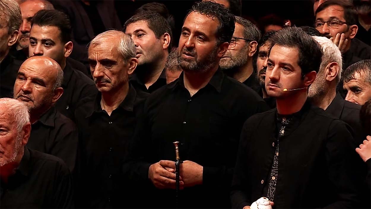 قسمت چهارم
