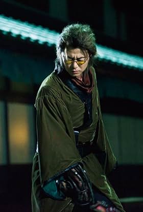 Hirofumi Arai