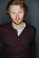 Wesley MacInnes
