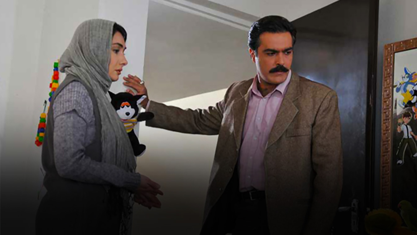 مادر پاییزی