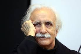 محمدرضا اصلانی
