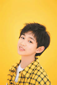 Zishan Rong