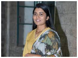 Saranya Pradeep