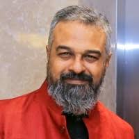 Kiran Chandrashekar