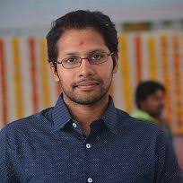 Venky Atluri