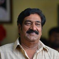Raghu Babu