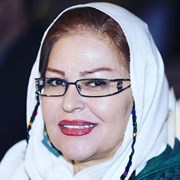 اکرم محمدی