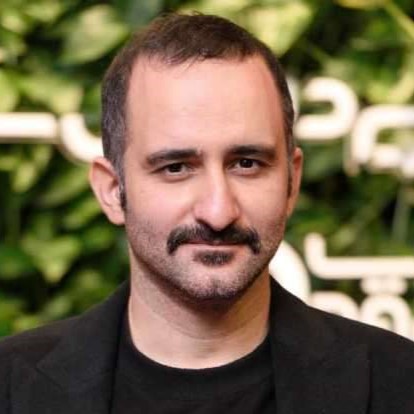 پوریا رحیمی سام