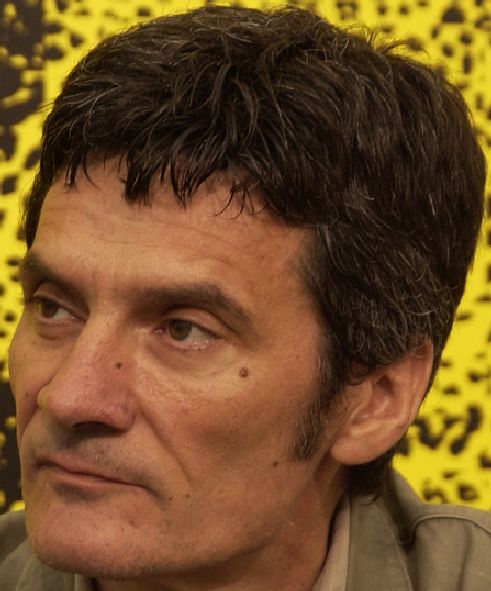 Bernard Blancan