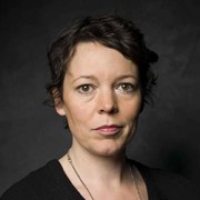 Olivia Colman