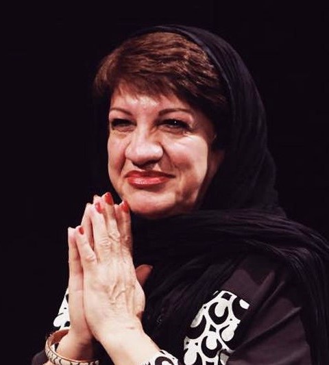 ناهید مسلمی