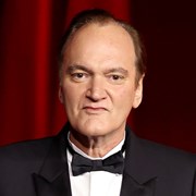 Quentin Tarantino