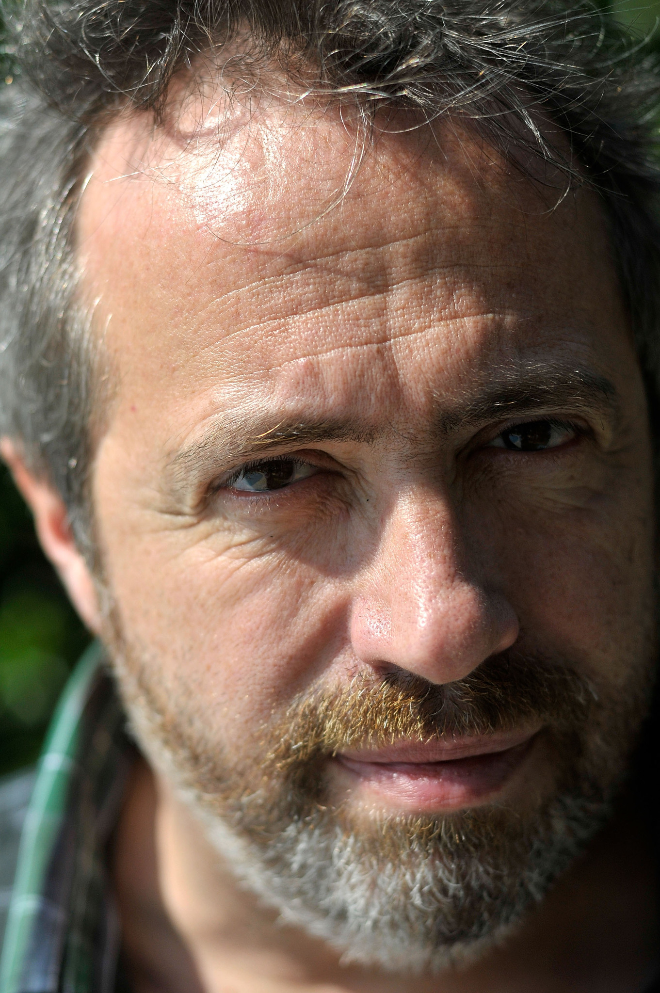 Jaco Van Dormael
