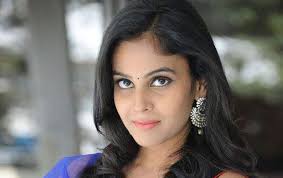 Chandini Tamilarasan