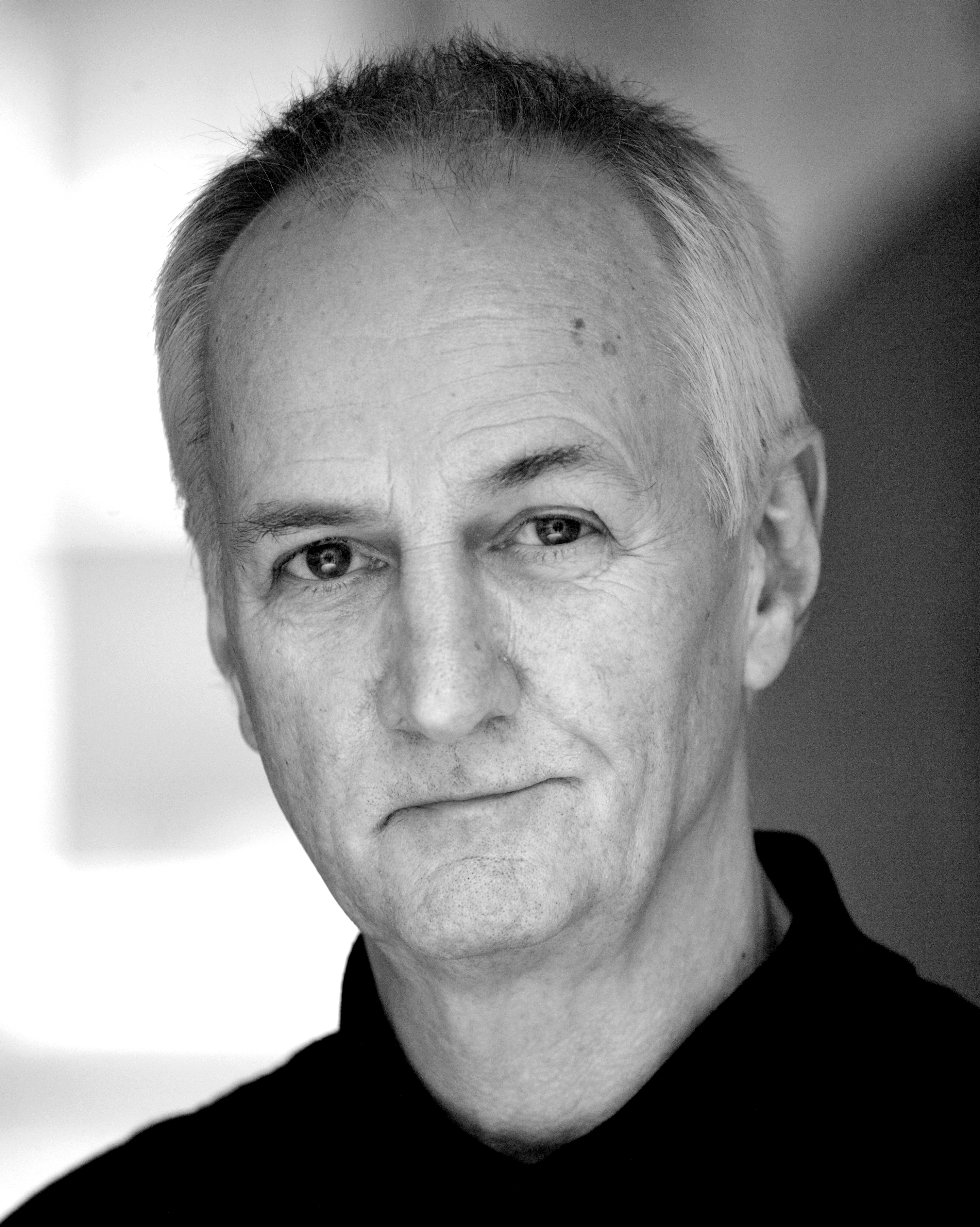 Sean McGinley