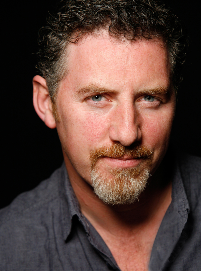 Frank Laverty