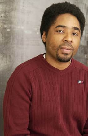 Chris Thomas King