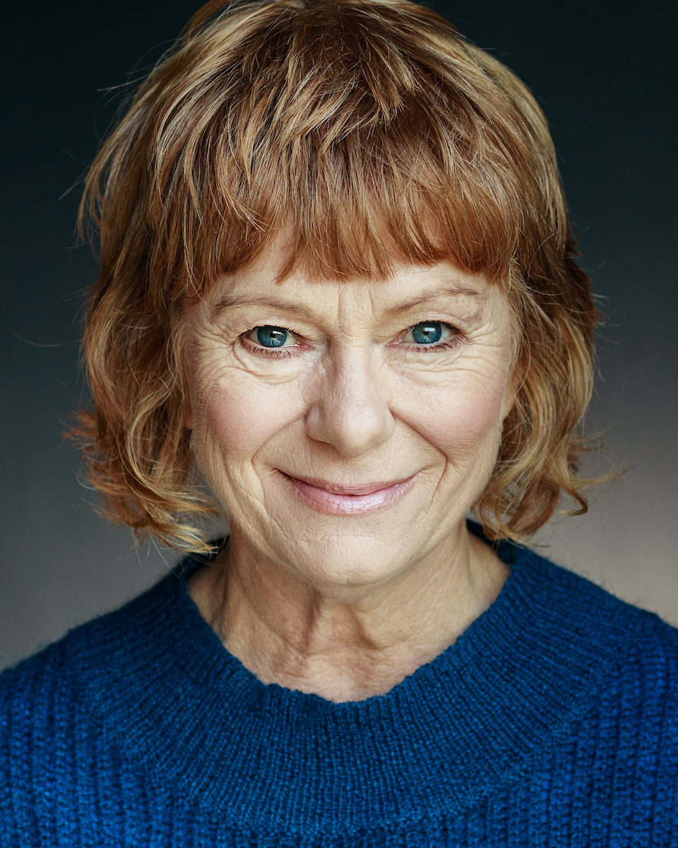 Karen Henthorn