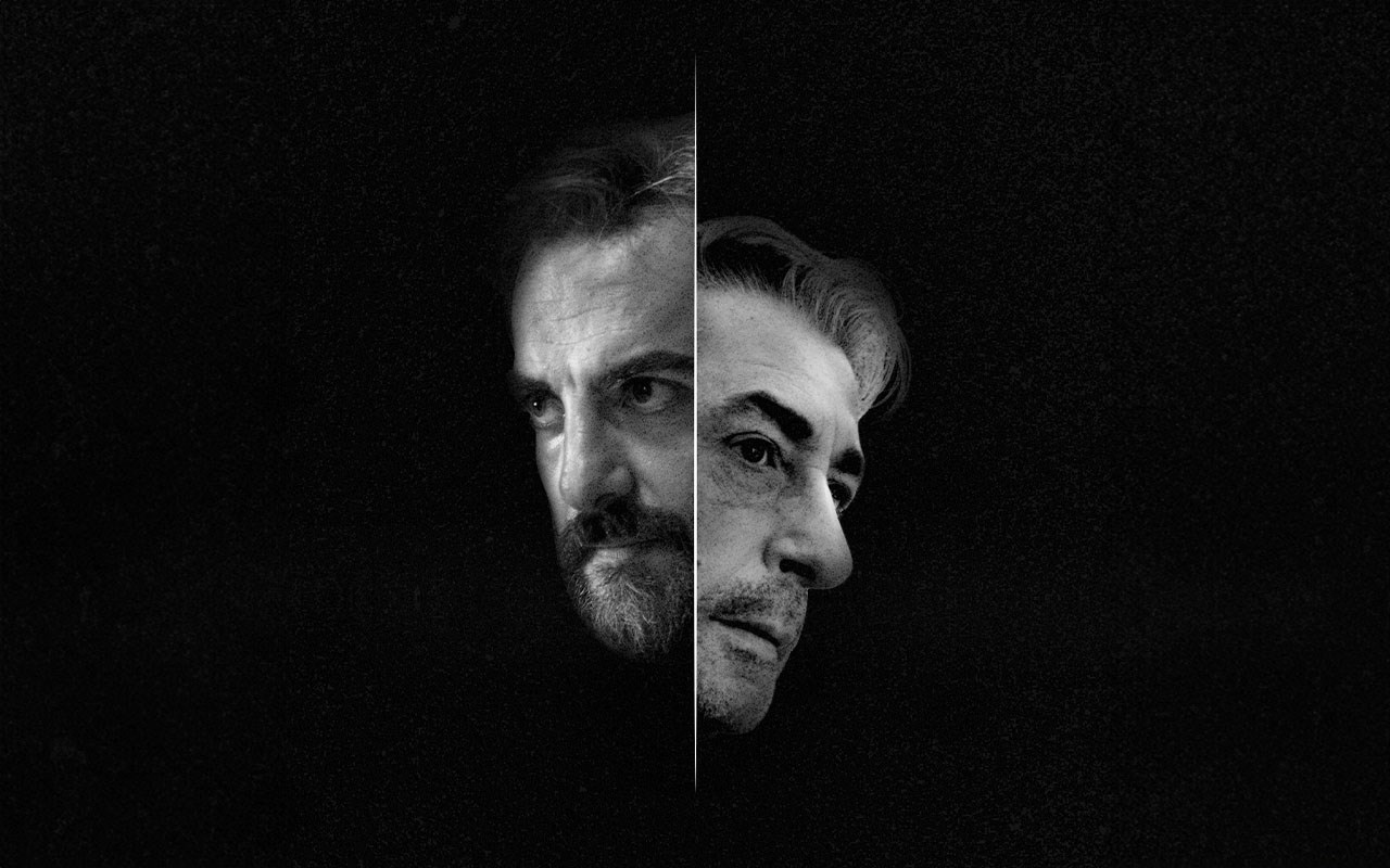 قسمت اول