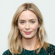 Emily Blunt