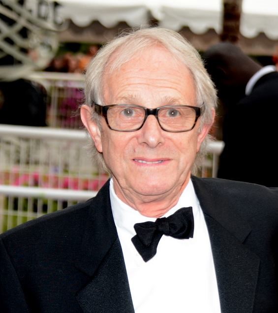 Ken Loach