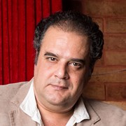 هومن برق‌ نورد