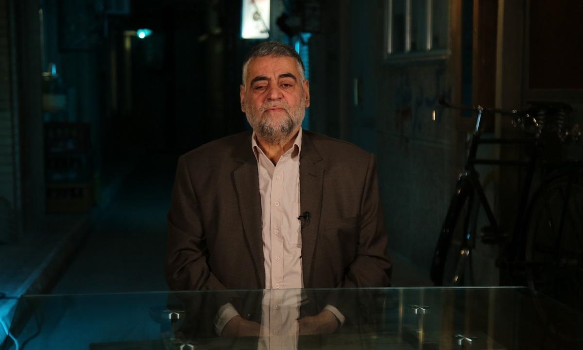 قسمت یازدهم