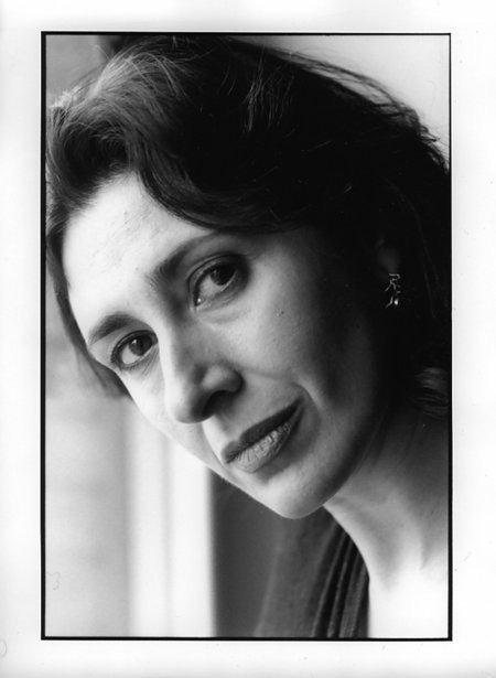 Antonella Attili